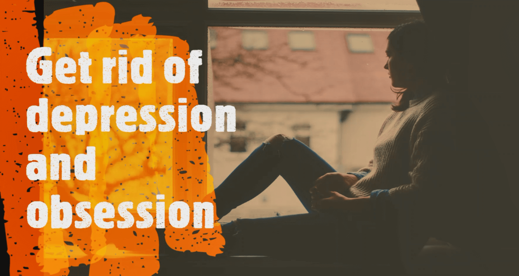 Depression Problem and solution